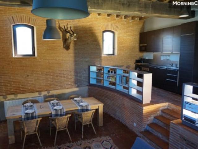 Appartement location à Toulouse, Beauzelle