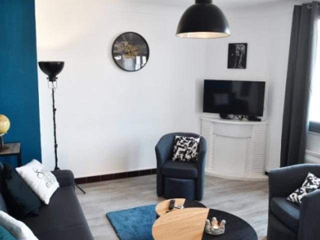 Appartement location à Bergerac