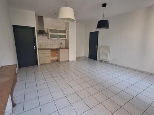 Appartement location à Besançon