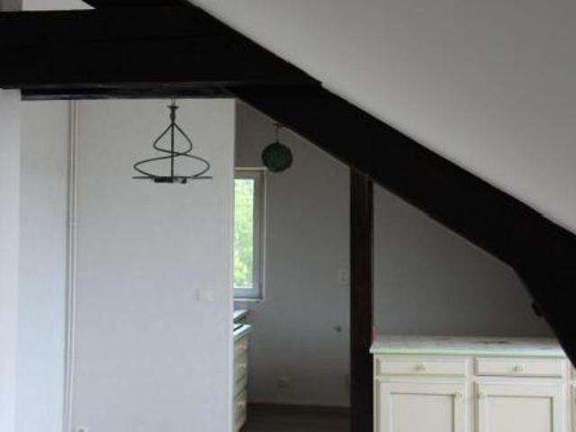 Appartement location à Besançon