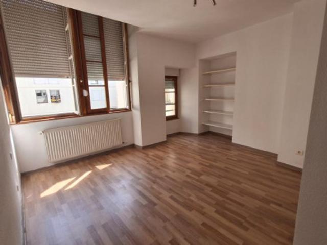 Appartement location à Besançon