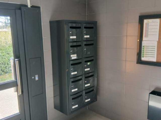 Appartement location à Montbéliard, Bethoncourt