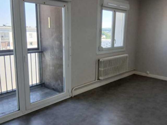 Appartement location à Montbéliard, Bethoncourt