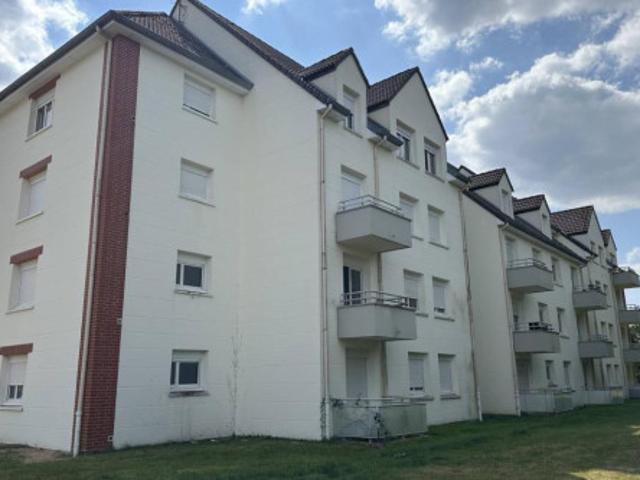 Appartement location à Beuzeville, Eure