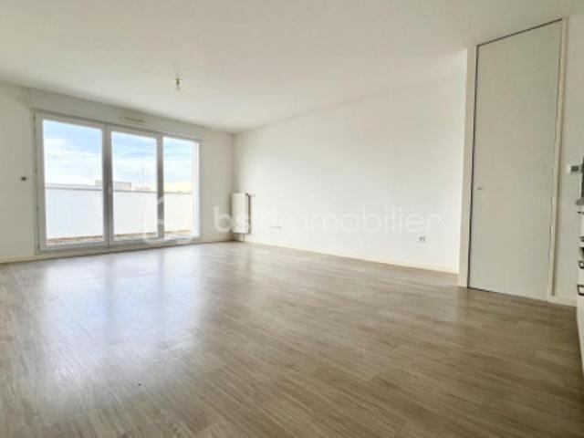 Appartement location à Reims, Bezannes