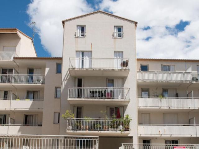 Appartement location à Béziers