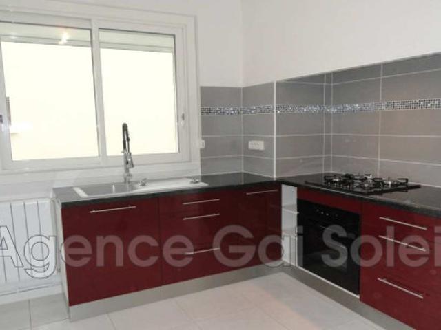 Appartement location à Béziers