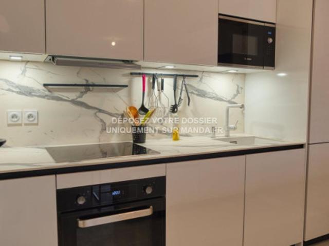 Appartement location à Argenteuil, Bezons