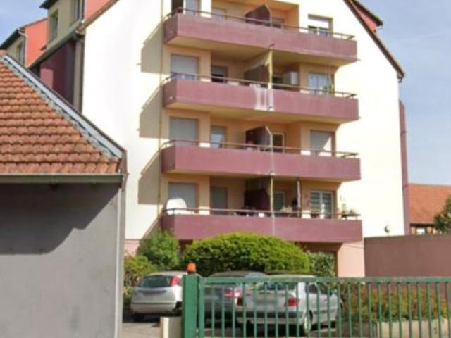 Appartement location à Haguenau-Wissembourg, Bischwiller