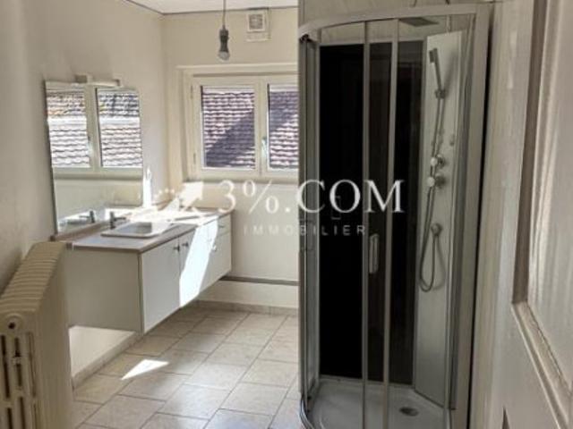 Appartement location à Sarreguemines, Bitche