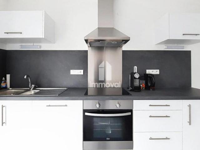 Appartement location à Haguenau-Wissembourg, Bitschhoffen