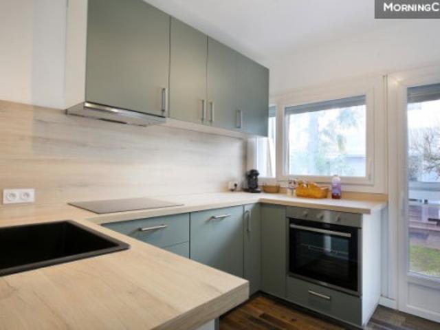 Appartement location à Toulouse, Blagnac