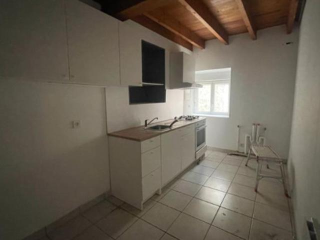Appartement location à Blaye