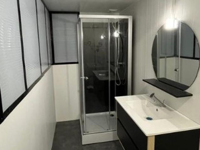 Appartement location à Blaye