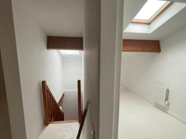 Appartement location à Blaye