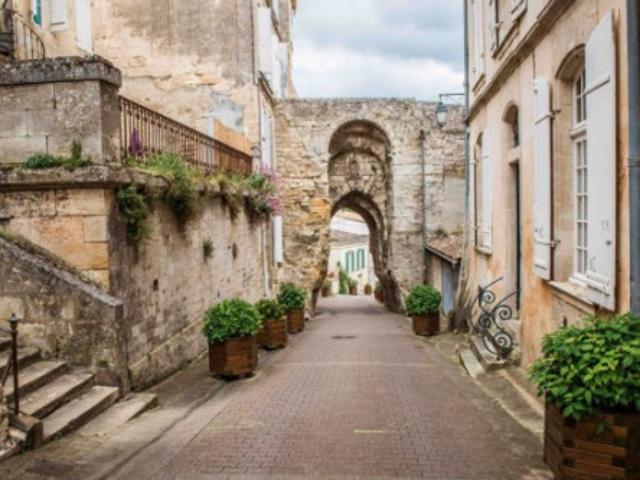 Appartement location à Blaye