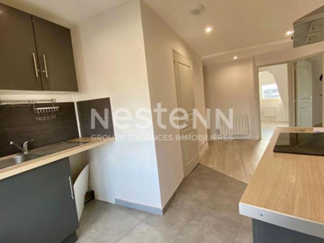 Appartement location à Blois