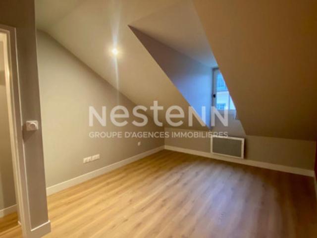 Appartement location à Blois