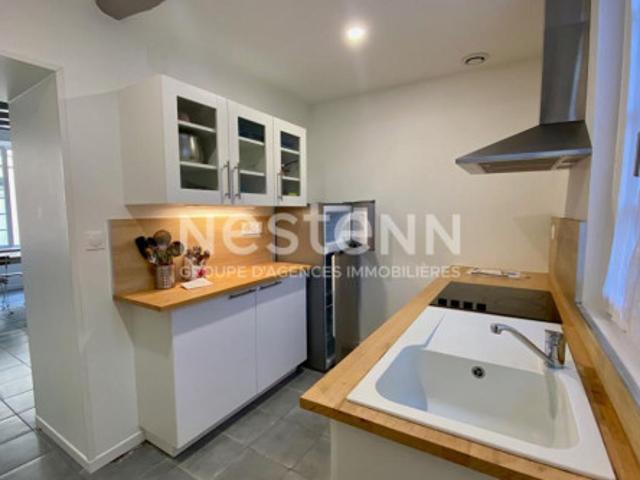 Appartement location à Blois