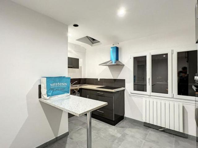 Appartement location à Blois