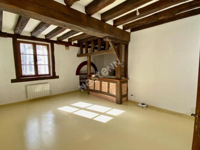 Appartement location à Blois