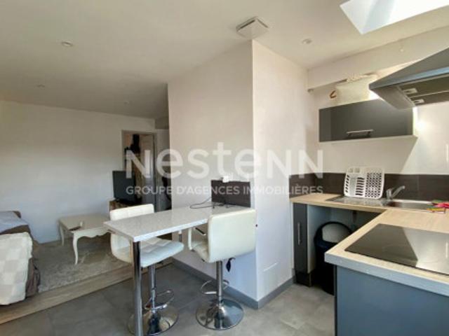 Appartement location à Blois