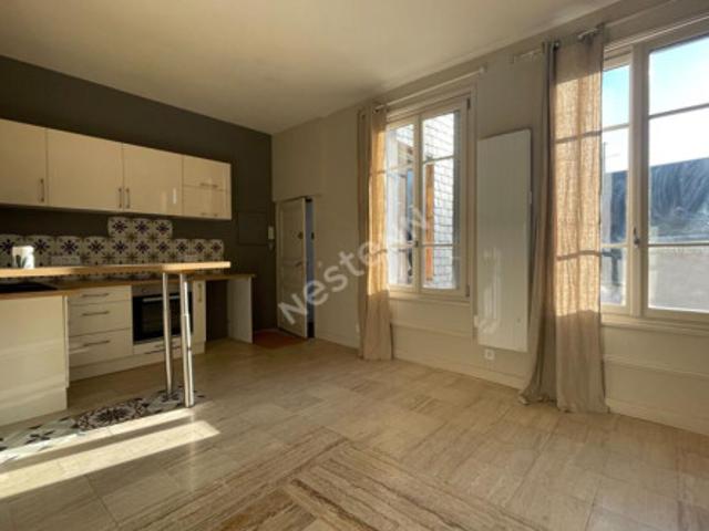 Appartement location à Blois
