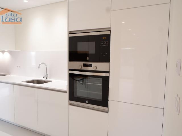 Apartamento venda em Porto, Lordelo Do Ouro