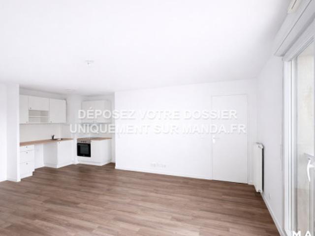 Appartement location à Bobigny