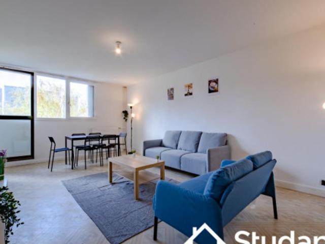 Appartement location à Bobigny