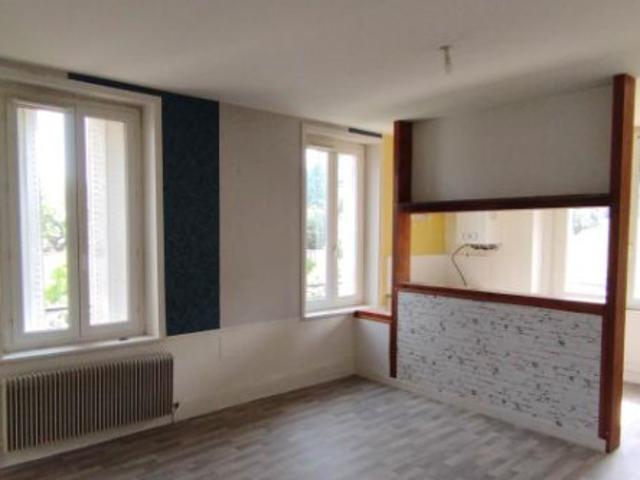 Appartement location à Charleville-Mézières, Bogny-sur-meuse