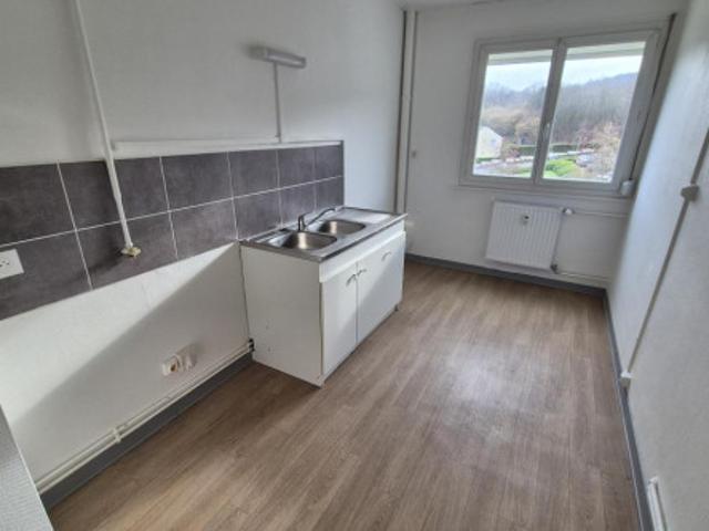 Appartement location à Charleville-Mézières, Bogny-sur-meuse