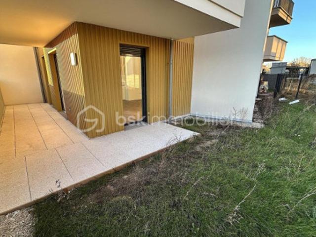 Appartement location à Boissy-Saint-Léger, Val-de-Marne