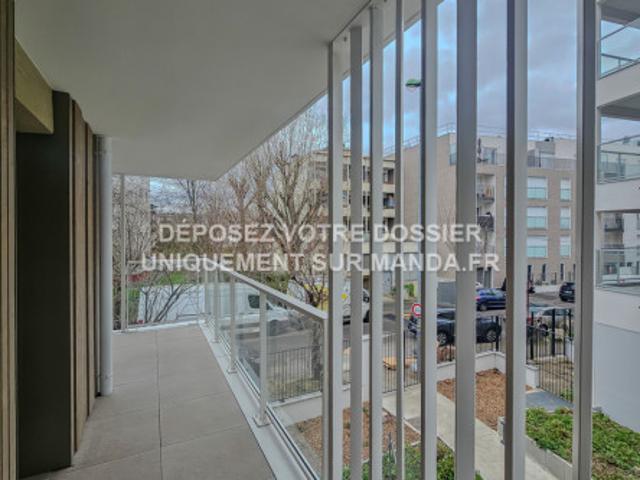 Appartement location à Bobigny, Bondy