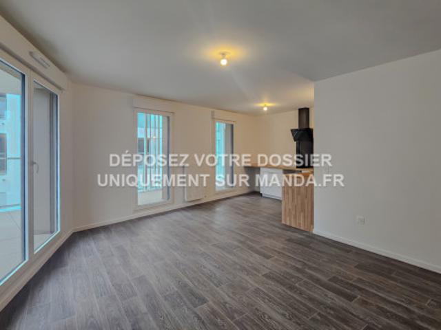 Appartement location à Bobigny, Bondy