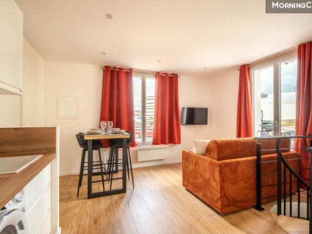Appartement location à Mantes-la-Jolie, Bonnières-sur-seine