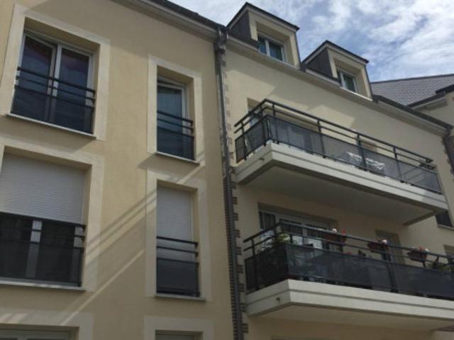 Appartement location à Mantes-la-Jolie, Bonnières-sur-seine