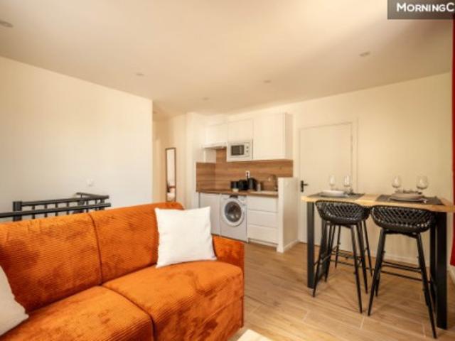 Appartement location à Mantes-la-Jolie, Bonnières-sur-seine
