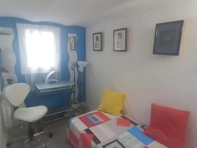 Appartement location à Bordeaux