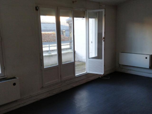Appartement location à Bordeaux