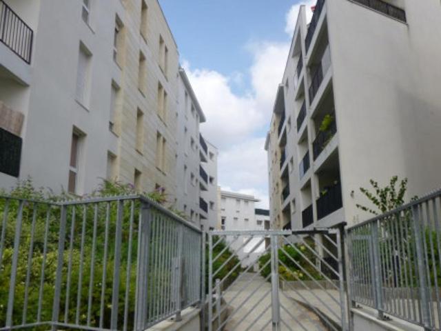 Appartement location à Bordeaux