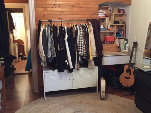 Appartement location à Bordeaux