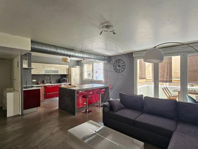 Appartement location à Bordeaux