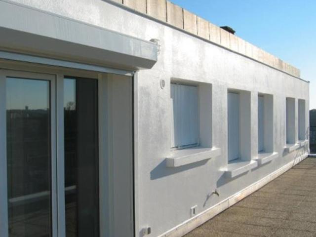 Appartement location à Bordeaux