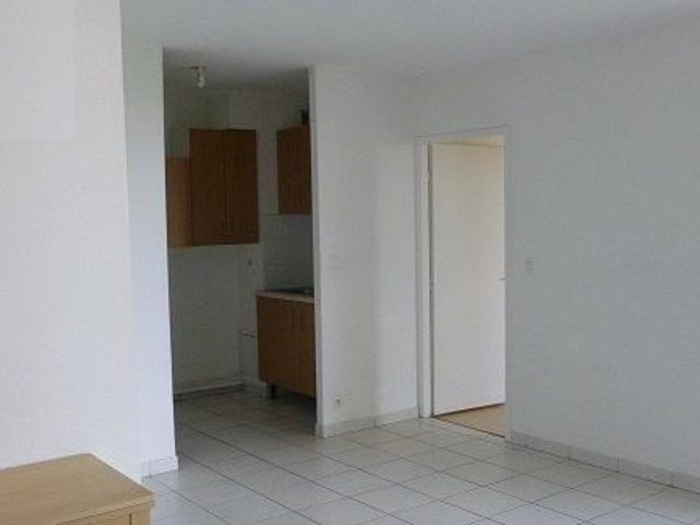 Appartement location à Bordeaux