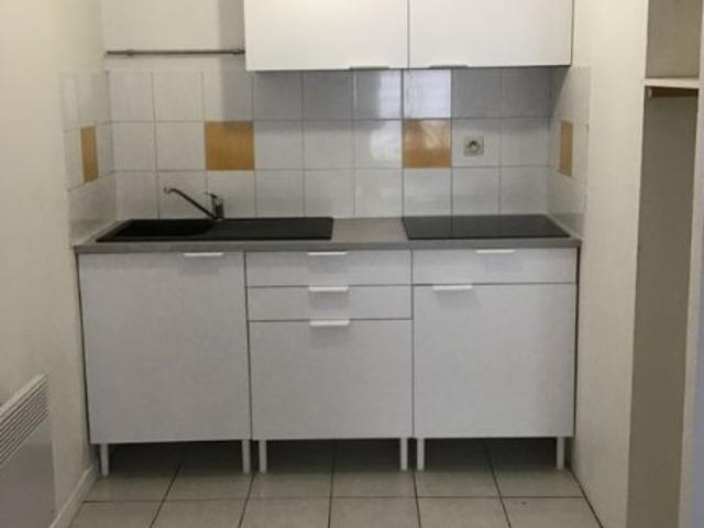 Appartement location à Bordeaux