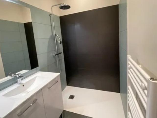 Appartement location à Bordeaux