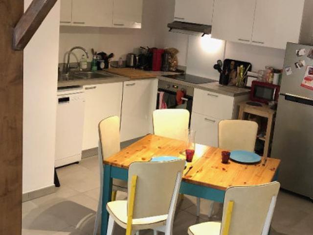 Appartement location à Bordeaux