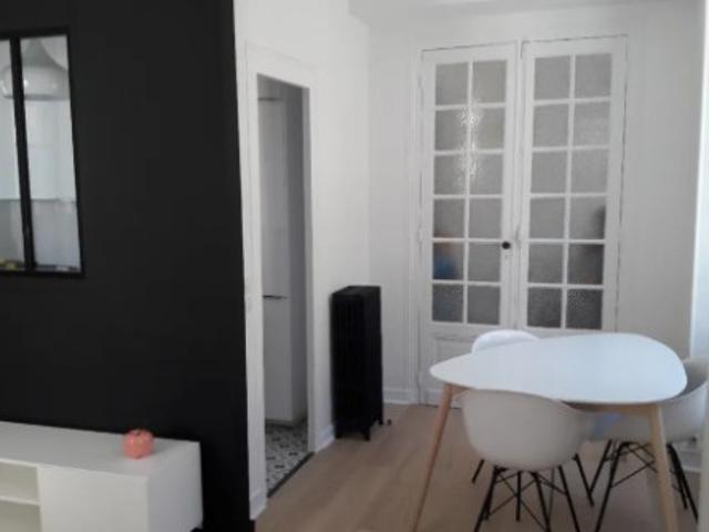 Appartement location à Bordeaux