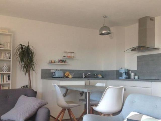 Appartement location à Bordeaux